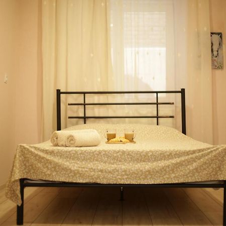 Tita Home Тбилиси Экстерьер фото