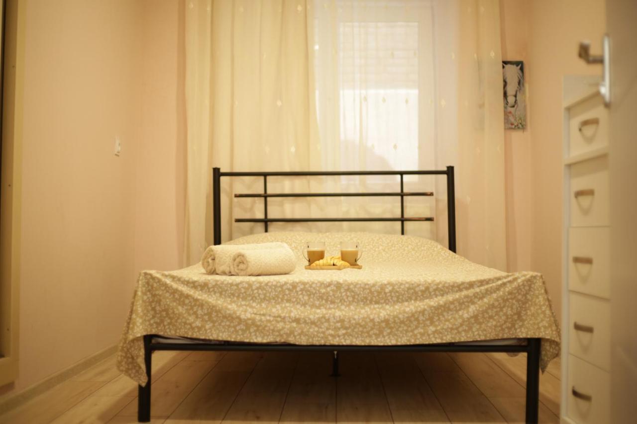 Tita Home Тбилиси Экстерьер фото