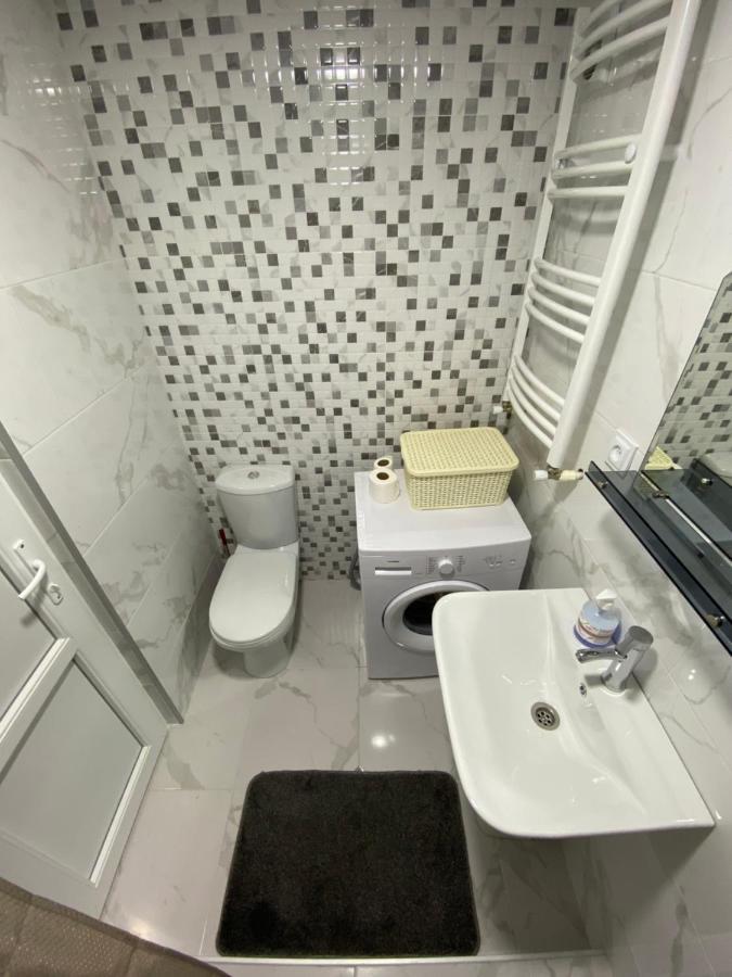Tita Home Тбилиси Экстерьер фото