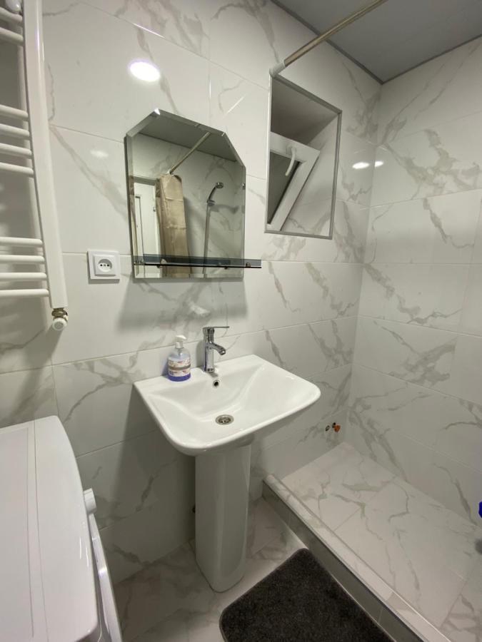 Tita Home Тбилиси Экстерьер фото