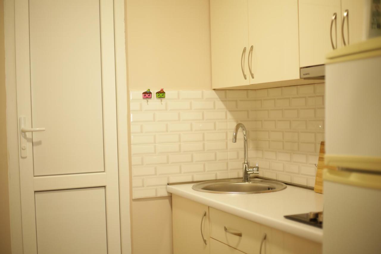 Tita Home Тбилиси Экстерьер фото