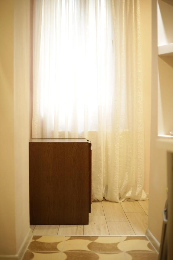 Tita Home Тбилиси Экстерьер фото
