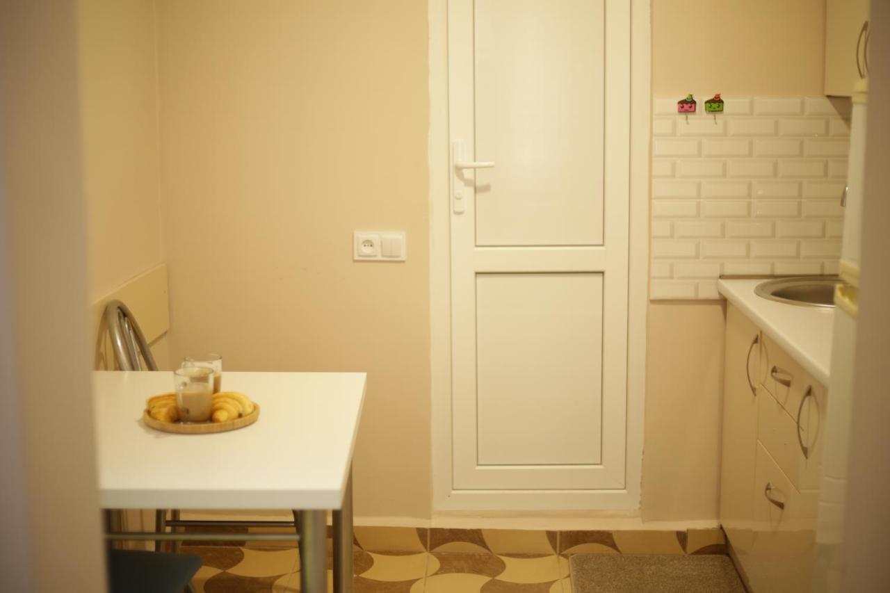 Tita Home Тбилиси Экстерьер фото